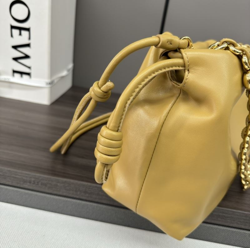 Loewe Flamenco Bags